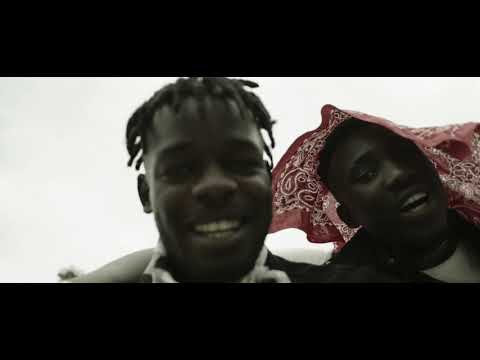 Jumake - Zona Calda ft. Lil Jay B (Video Official)