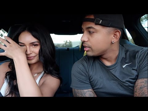 I Wrote My Girlfriend a Song (She Cried)