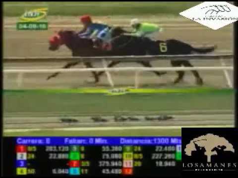 LA RINCONADA 6 CARRERA, DOMINGO 04 DE SEPTIEMBRE DEL 2016