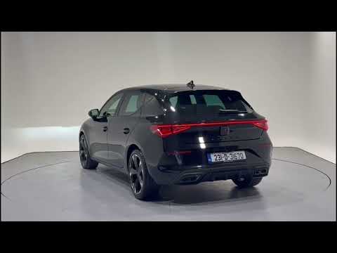 Cupra Leon 1.5 TSI 150HP 5DR - Image 2