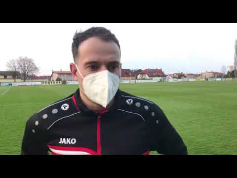 Ondřej Kesner po prohraném východočeském derby