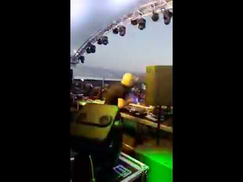 DJ BIOOL MENDEZ @ RETROPOLIS 2017