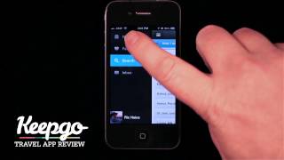 AirBNB how it works | AirBNB App Demo Review | KeepGo