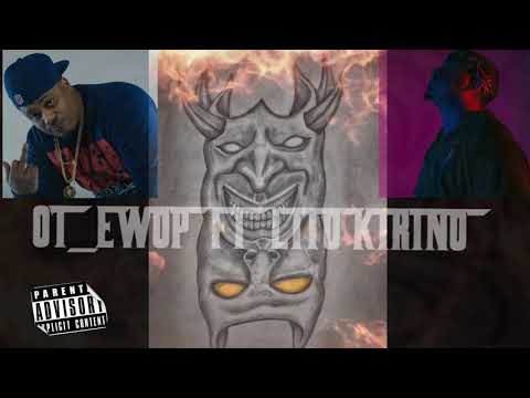 OT- Ewop ❌ Lito Kirino Demonio