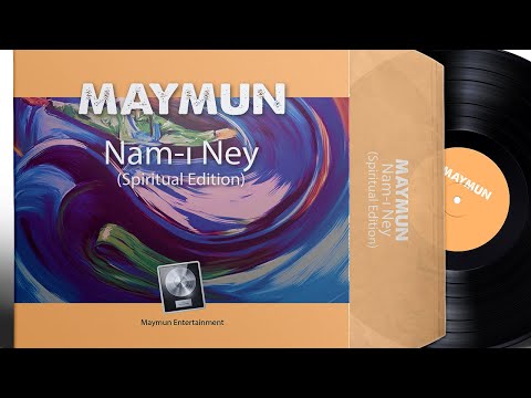 Nam-ı Ney (Spiritual Edition) feat Mercan Dede
