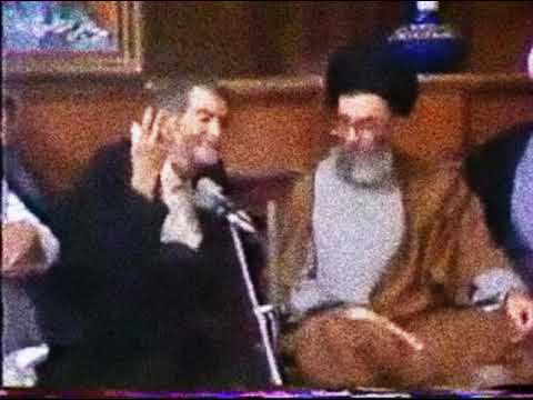 Mehemmed Huseyn Sehriyar - Yad olur (full hd)