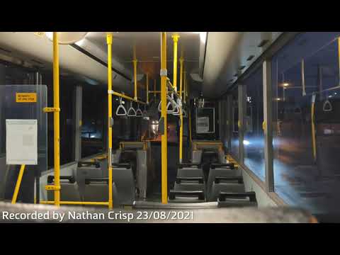 Kanga Coachlines XS77EF • Mercedes-Benz O405NH (Voith) • Volgren CR225L