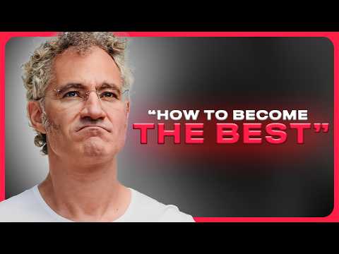 Palantir Founder: How to Reach the Top 1%