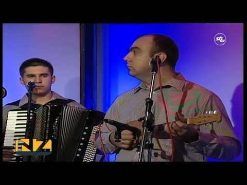 TS Ataše - Oš'o braca u Englesku