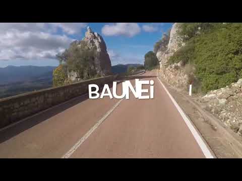 Canyon Gorropu e Ghenna Silana Novembre 2022 SS125