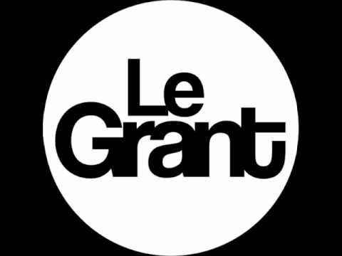 Le Grant - The Feel