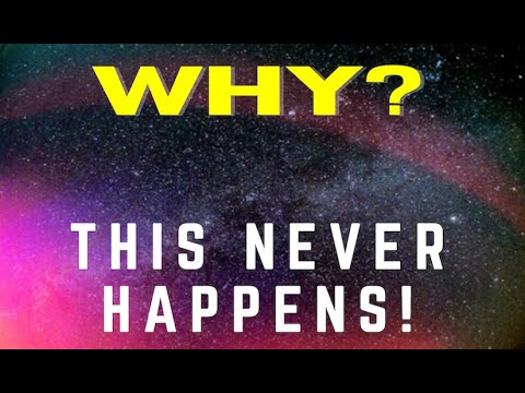 A HUGE Secret was JUST Revealed that Surrounds Earth!!