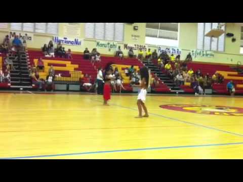 heiva i oahu 2012 kalu finals