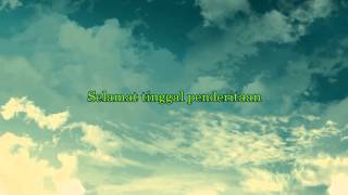 Download lagu Iklim - Selamat Tinggal Penderitaan with lyrics mp3 Download lagu Iklim - Selamat Tinggal Penderitaan with lyrics mp3