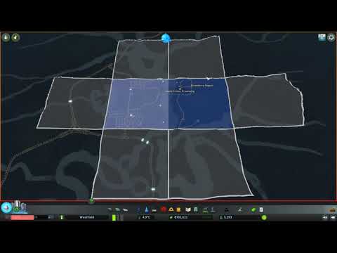 MongoTV_8435 - Mongo Games - Cities Skylines - Part 3 - Westfield