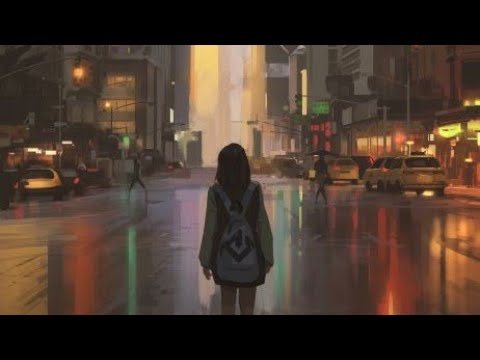 K E P I K - New Beginning [ft. Gallie Fisher]