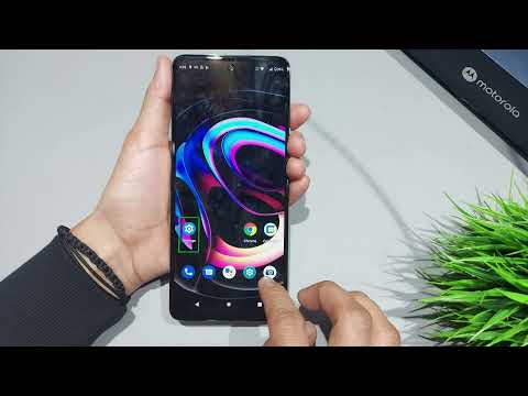 Motorola edge 20,20pro,20fusion talkback off | Talkback kaise band kare | Talkback settings disabled