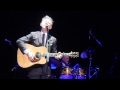 Lyle Lovett And His Large Band "Im My Own Mind" 08-12-15 The Klein, Bridgeport CT