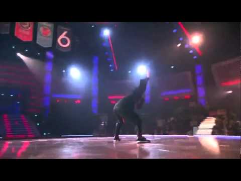 ABDC6 - Super Cr3w - America`s Best Dance Crew 6 Finale