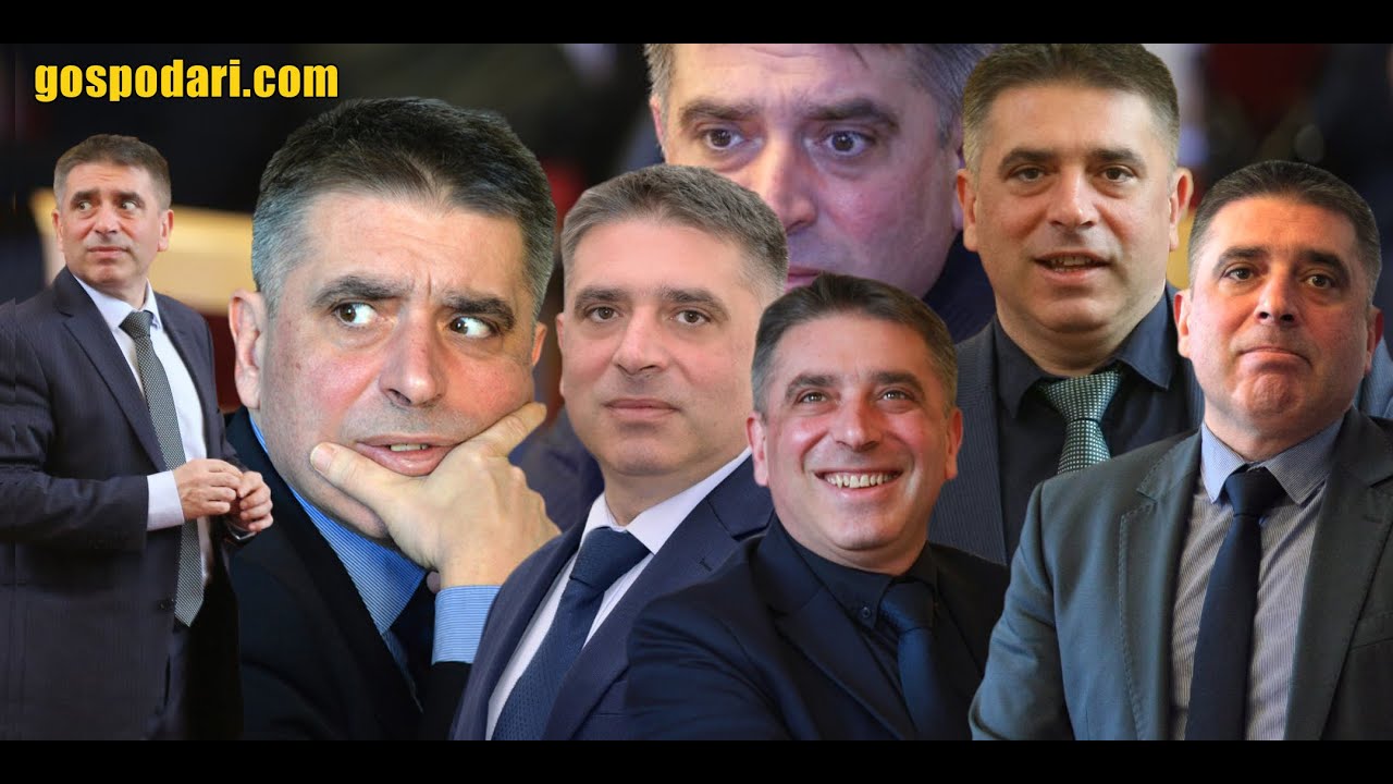 ТОП моментите на Данаил Кирилов