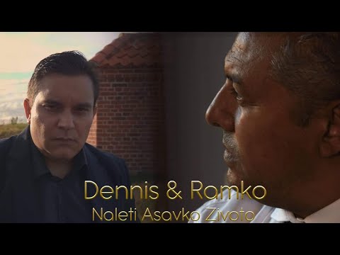 Dennis Alilovic & Ramadan Bislim Ramko - Naleti Asavko Zivoto - Official Music Video 2020 EnNis Band