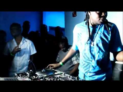 DJ Tony Mix-Live-at West palm Beach