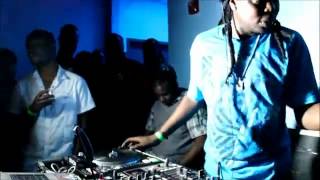 DJ Tony Mix-Live-at West palm Beach