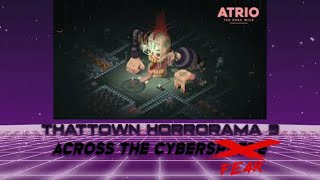 THATTOWN Horrorama 3: Atrio The Dark Wild