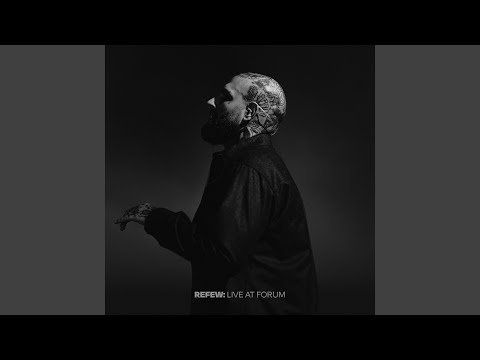 Až půjdem spát (Live)