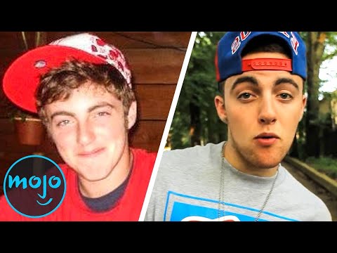 The Tragic Life of Mac Miller