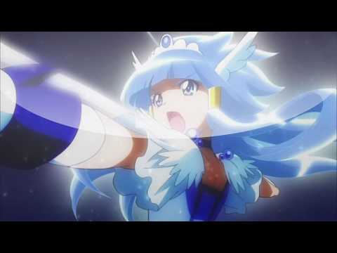 Reika x Joker 💙 Marshmallow