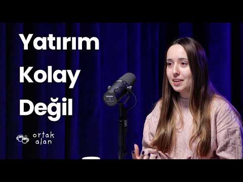 Founder Fit: Doğru Ekip, Büyük Hedef | Zeynep Yorulmaz - Mindra