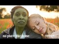 Cynthia Erivo - No Place Like Home (snippet) [from Wicked: For Good]