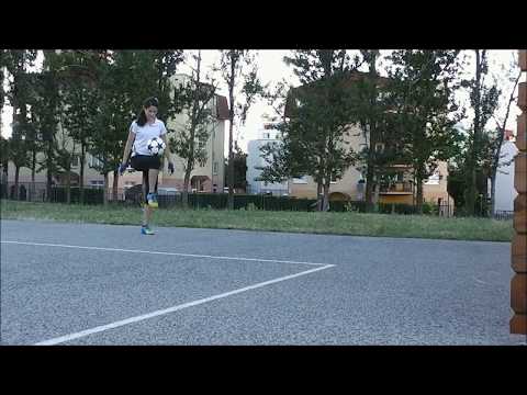 2 Female Online Bash Round 2 Advanced - Lucia