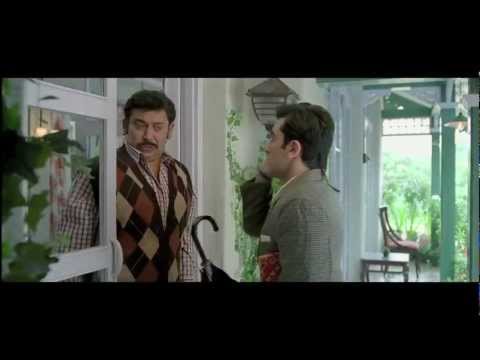 Barfi! (2012) Official Trailer