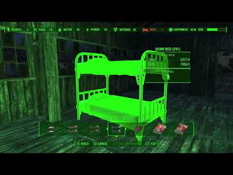 Fallout 4 Vanilla run pt 48