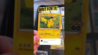 CRAZY PIKACHU TRANSITION?