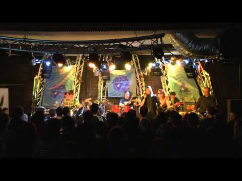 Rocksuli 2013 február 08 Roncs - Titkaid (Ágnes Vanilla) cover