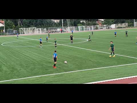 1Q MARCOVIA MARKI 08 -ESCOLA VARSOVIA 08 wynik 0-2