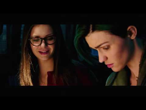 XXX: Return of Xander Cage (Character Profile 'Ruby Rose')