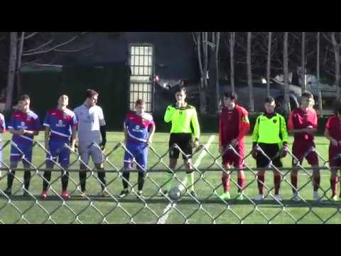 Allievi Elite, N.Tor Tre Teste-Romulea 3-2