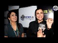 Rina Dhaka Malika Gambhir Talks About Their Work At Face Of Fashion Week International 2018 19