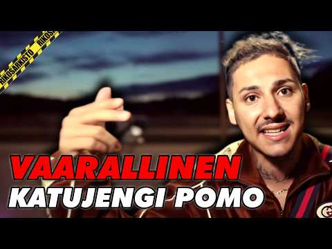 Katujengin johtaja Milan Jaff | True Crime -dokumentti