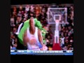 Michael Jordan S Greatest Dunk Ever From The Movie Space Jam In 1996 From Half Court