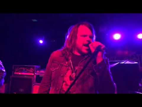 Caleb Johnson Live 4 - 7 - 17 @  Aftershock Bar