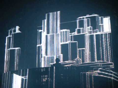 Alesso - In My Mind, City of Dreams, Calling, If i lose myself @ Pepsi Center Mexico DF