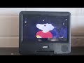 Toy Story Opening To Stuart Little 3 Call Of The Wild 2005 DVD Australia Live Action Remake