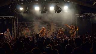 LaBrassBanda @ Eupen Musik Marathon 2018 - Holland