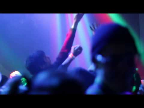 Aftermovie N-Joy Party: Circus Party