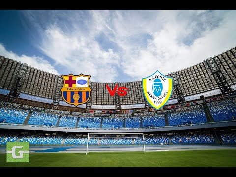 Promozione | Girone C | Palocco-Fonte Meravigliosa 2-1